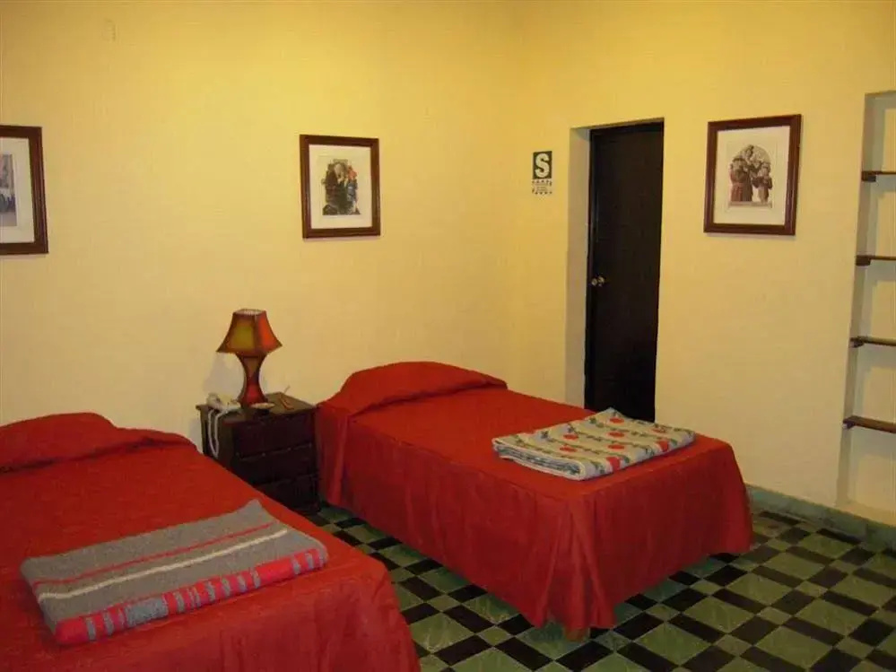 Hannover Hostel