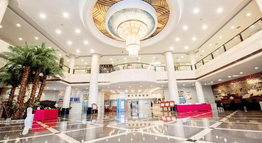 Huatian Hotel