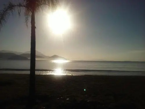 Adventure Hostel Ubatuba