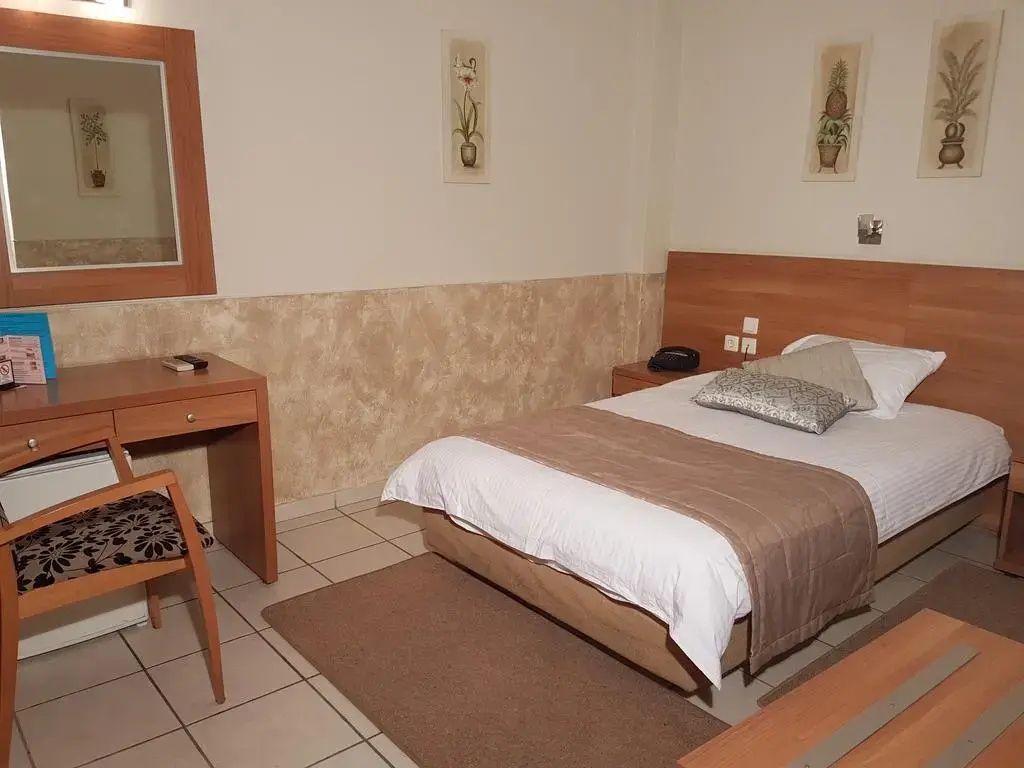 Hotel Ideal