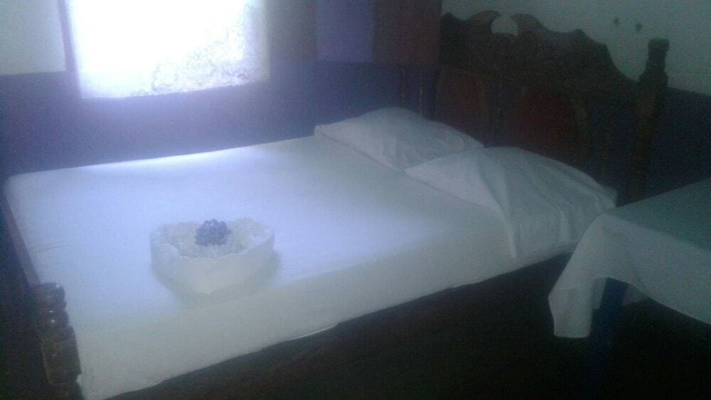 Hospedaje Ortiz Ometepe