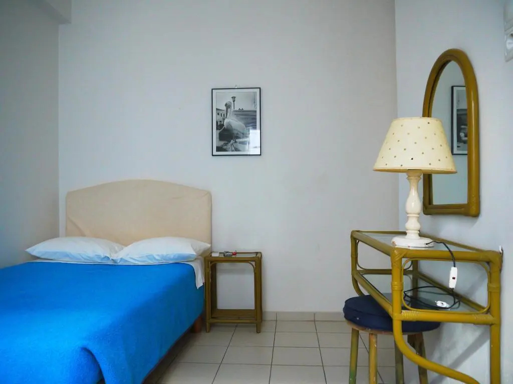 Manto Hotel