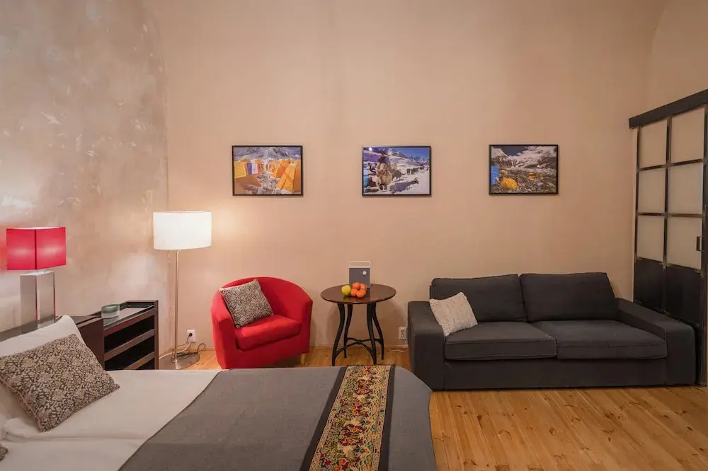 Siena Haven - Urban Suite