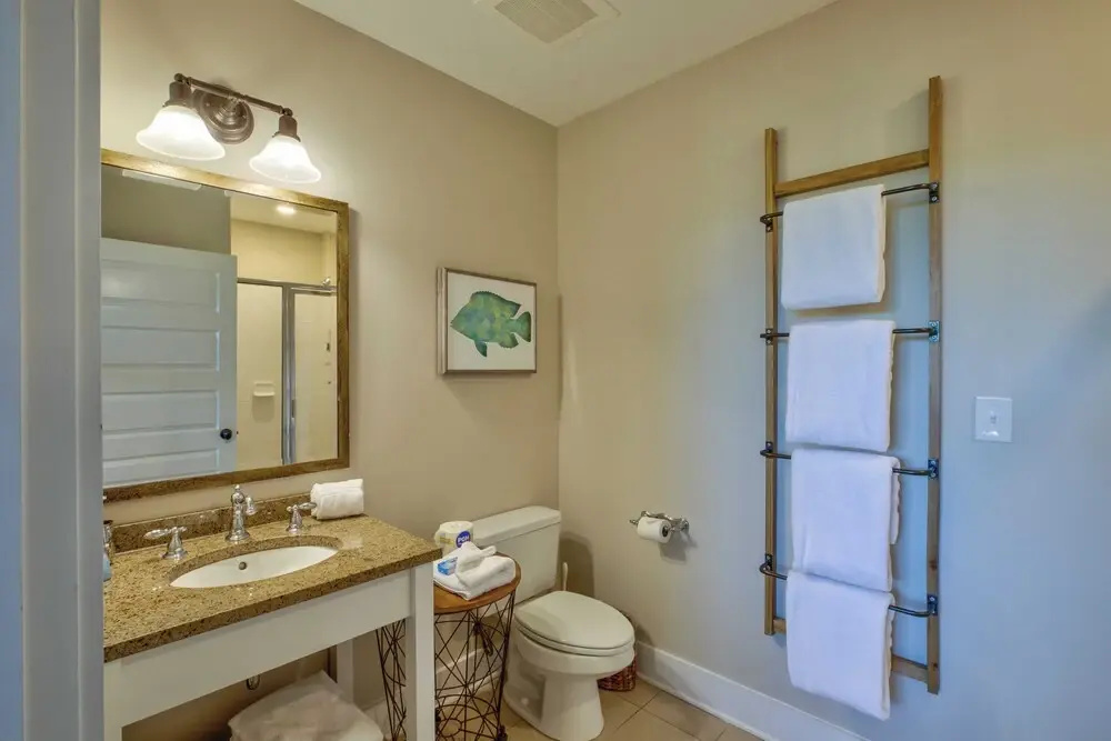 Hello 30a! by Avantstay Private Beach Access, Pool & Fitness Center