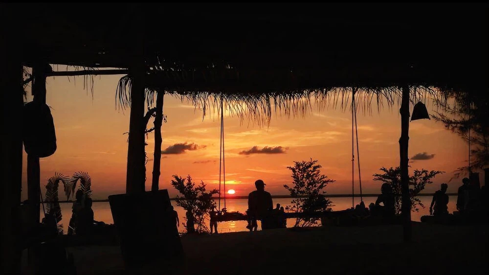 Milele Beach Resort