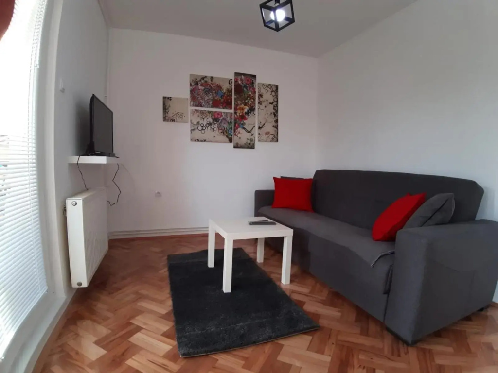 Apartment Teodora
