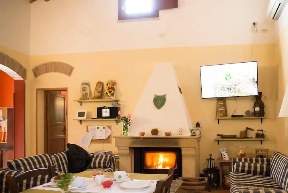 Agriturismo Don Carlo