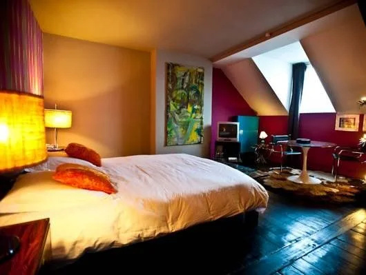 B&B LArt de la Fugue