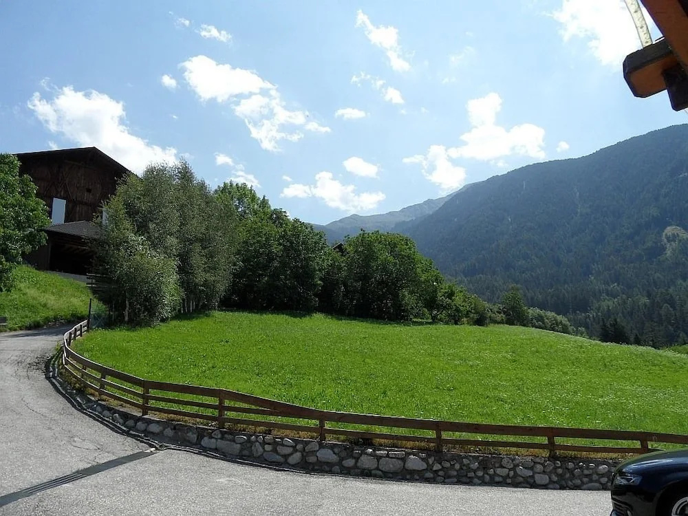 Ferienwohnung Haus Pezzei