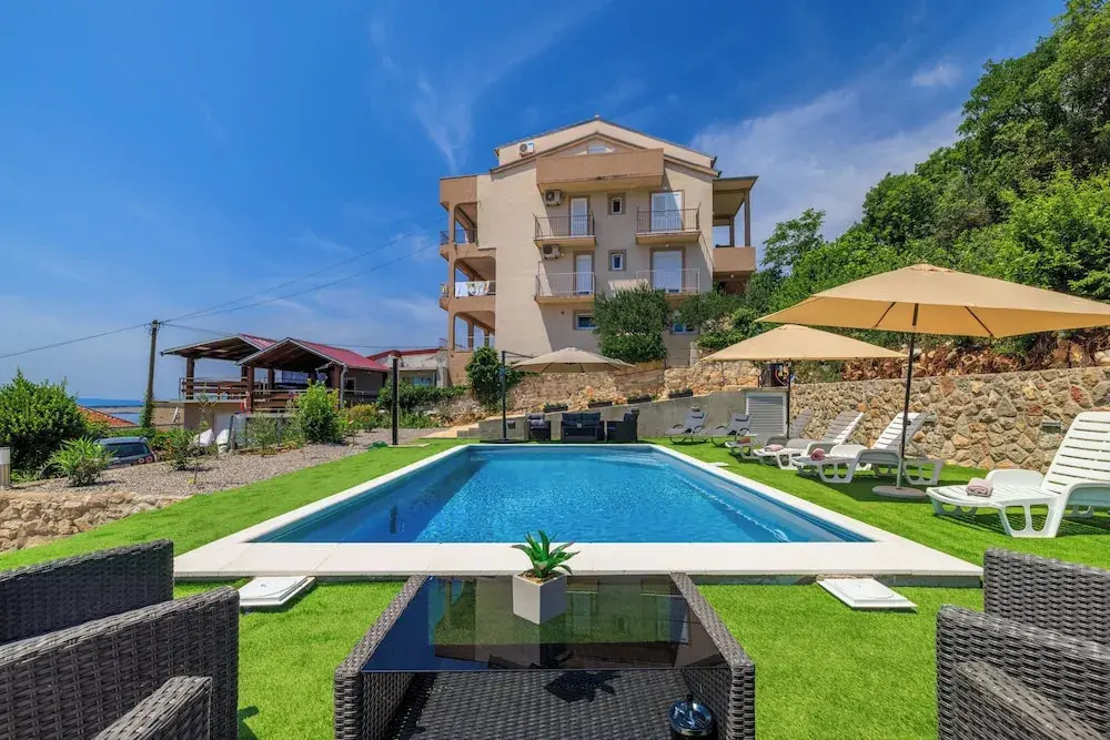 Apartments San
