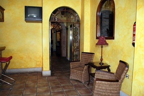 Hotel Rural El Marqués