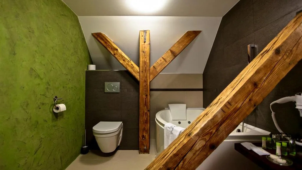 Hotel Grunt 135