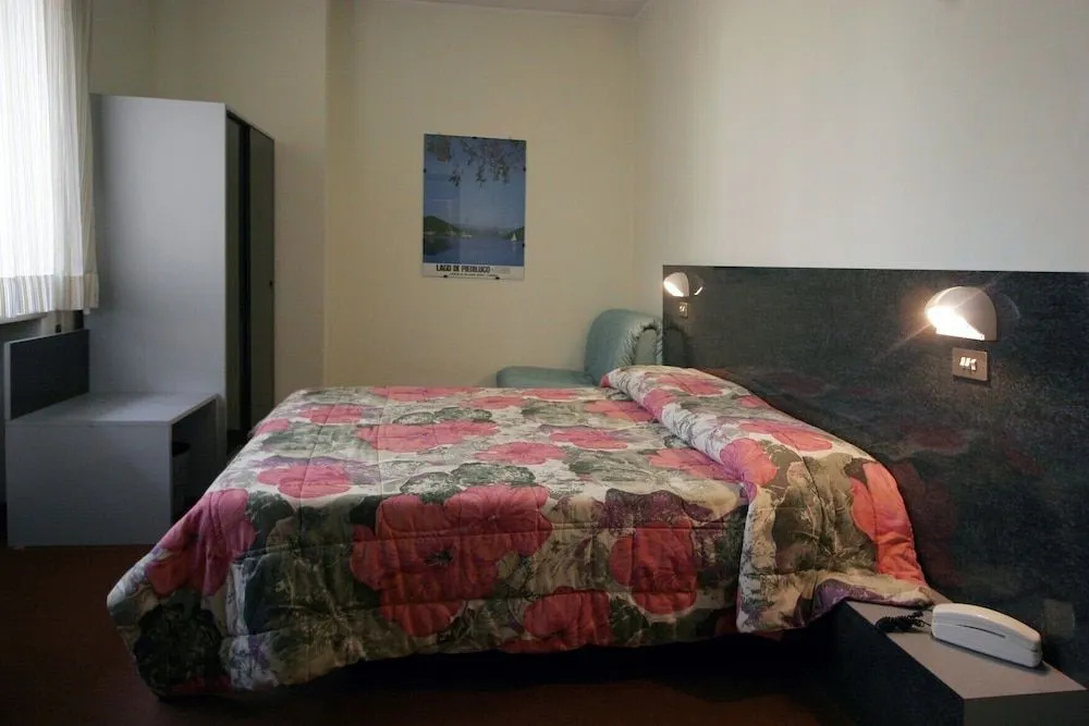 Hotel Fina