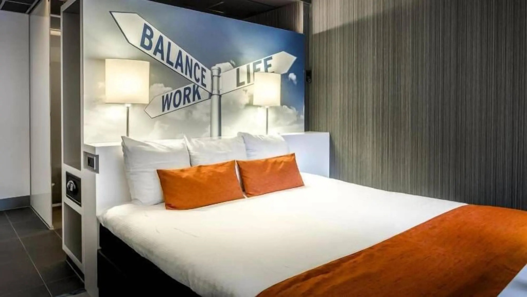 Fletcher Wellness-Hotel Sittard