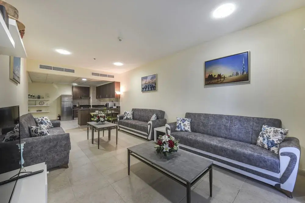 Holidays Are Us-Holiday Homes-Marina Elite
