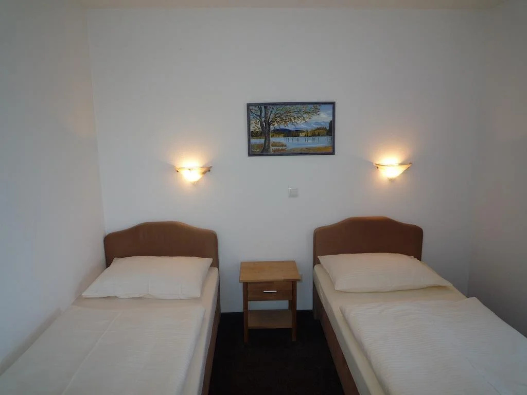 Hotel Echinger Hof