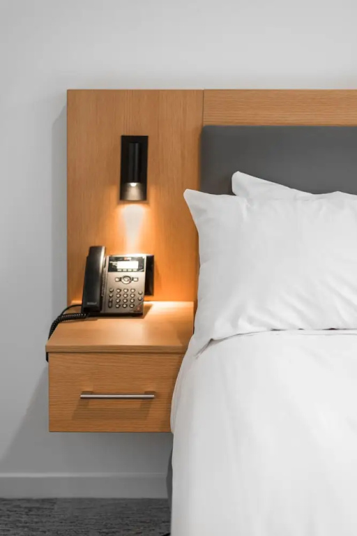 Conferences & Accommodation at UBC