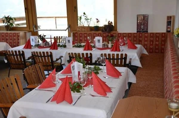 Hotel & Alpengasthof Pinzgerhof
