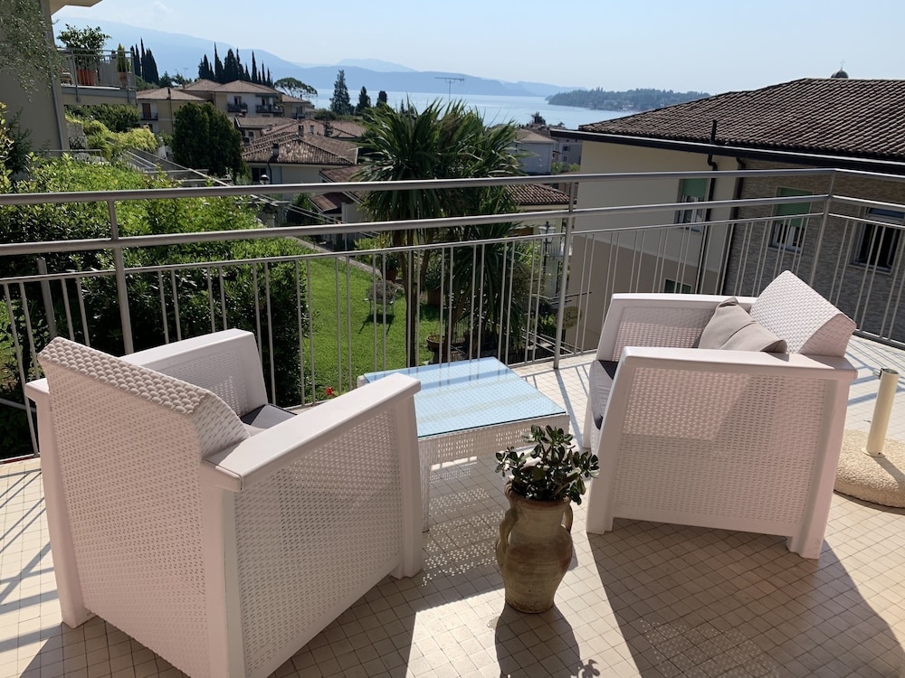 Villa Ai Colli