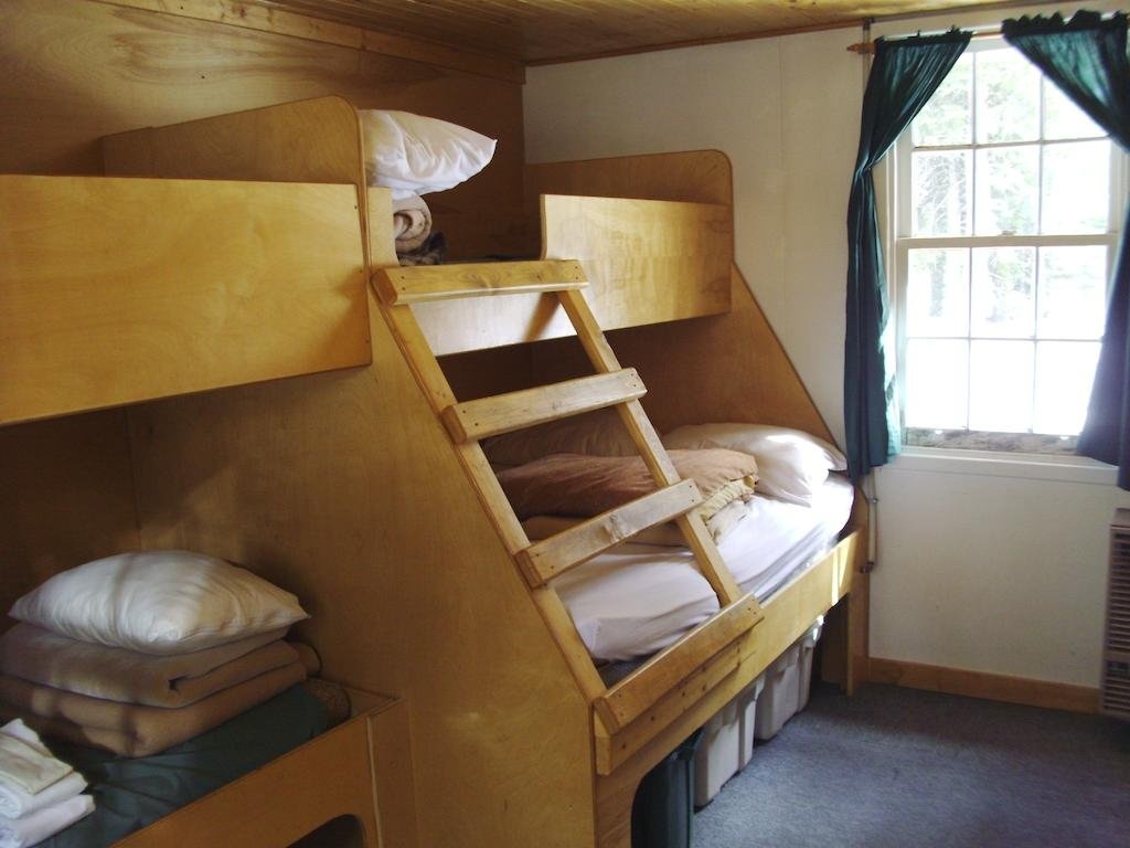 HI Mosquito Creek - Wilderness Hostel