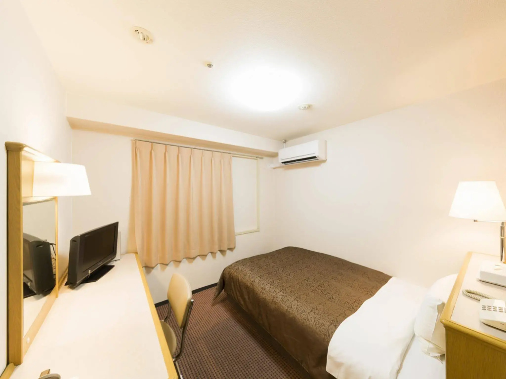 Dai-ni Sunny Stone Hotel