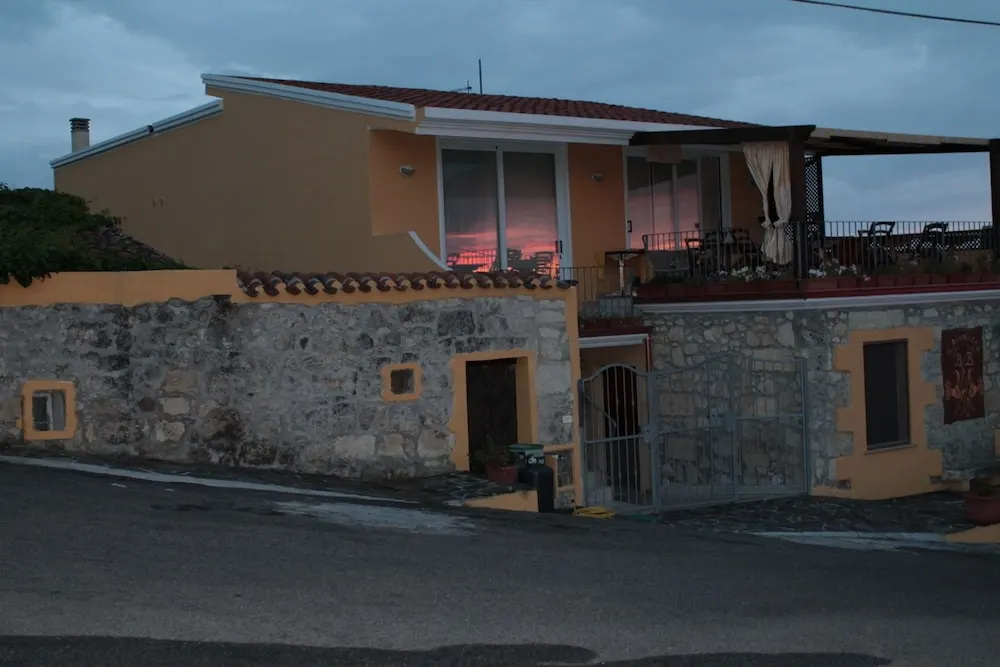 B&B SAlzolitta