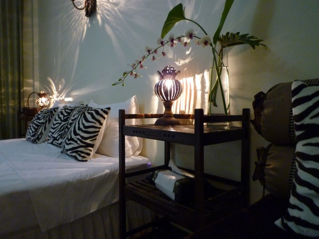 The Mangrove Hideaway Kohchang
