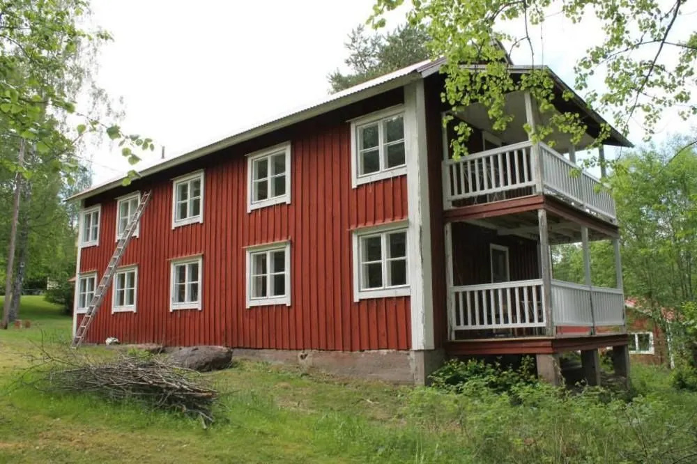 Soltorp Eco Lodge