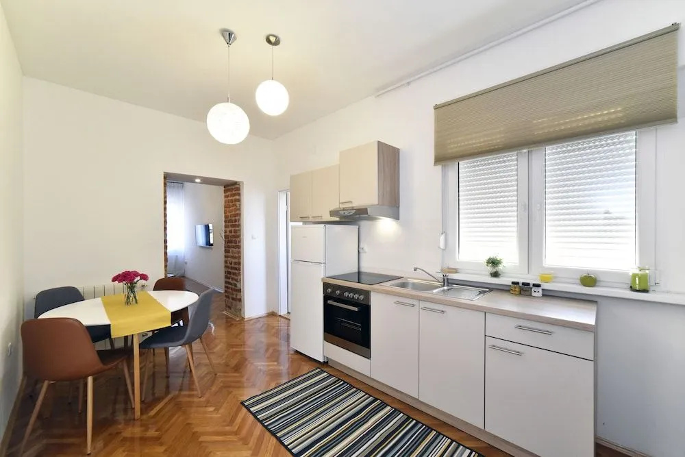 Corner Apartments Savska