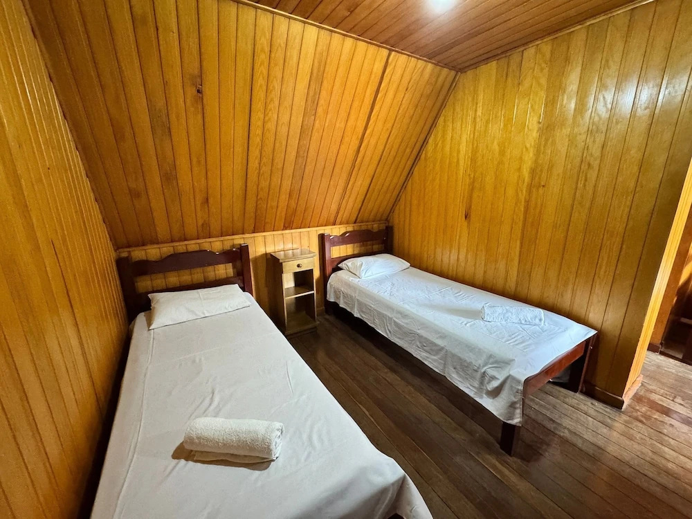 Apartamento Parque Capivari