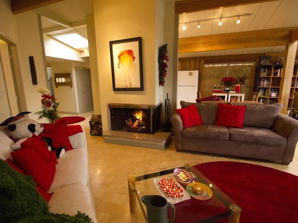 Eagles Nest Vacation Home Rental