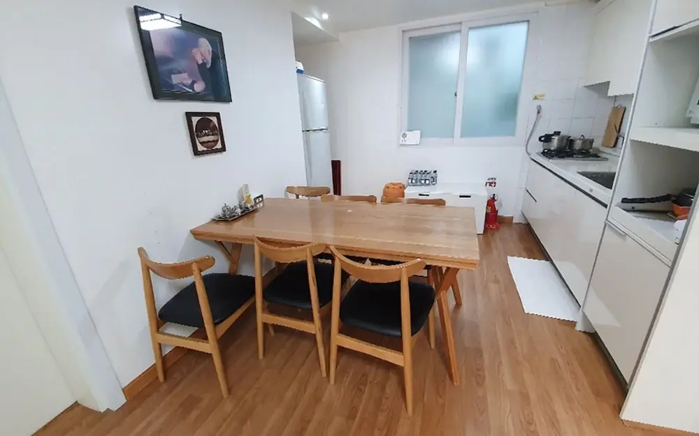 Byulbam Guesthouse