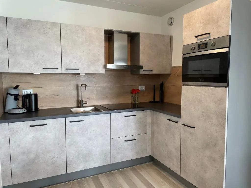 Appartement 209