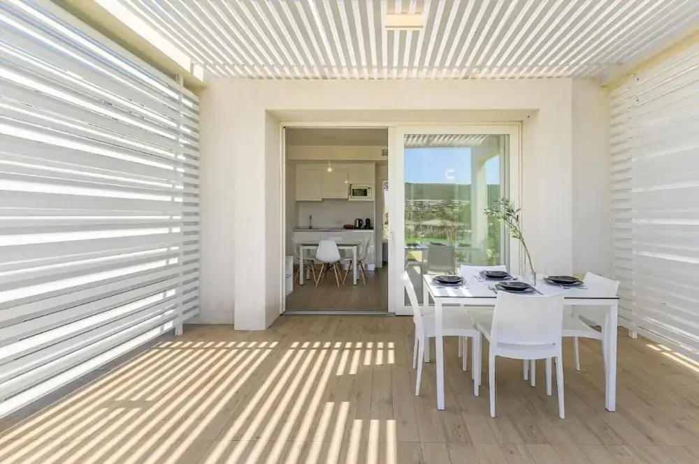 Stunning Capo Falcone Charming Apartments for 4 People B4P Bilo4 Premium