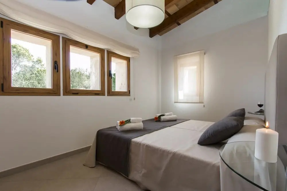 Country House Sa Serra