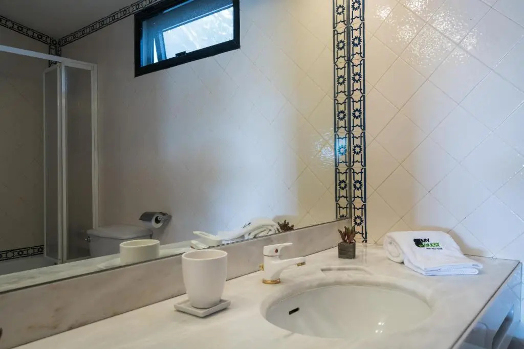 Bmyguest - Quinta Do Lago Terrace Apartment I
