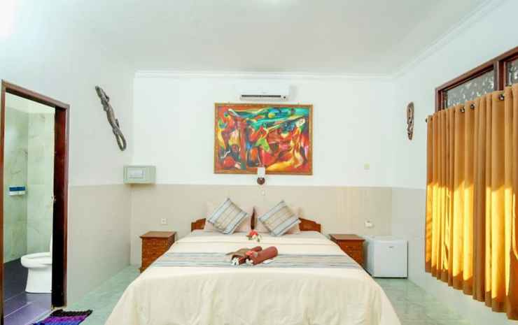 Warna Beach Hotel