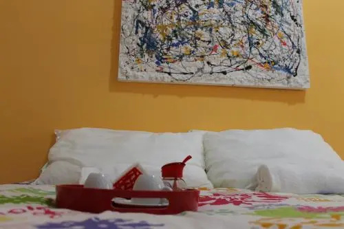 Guest House Artemide