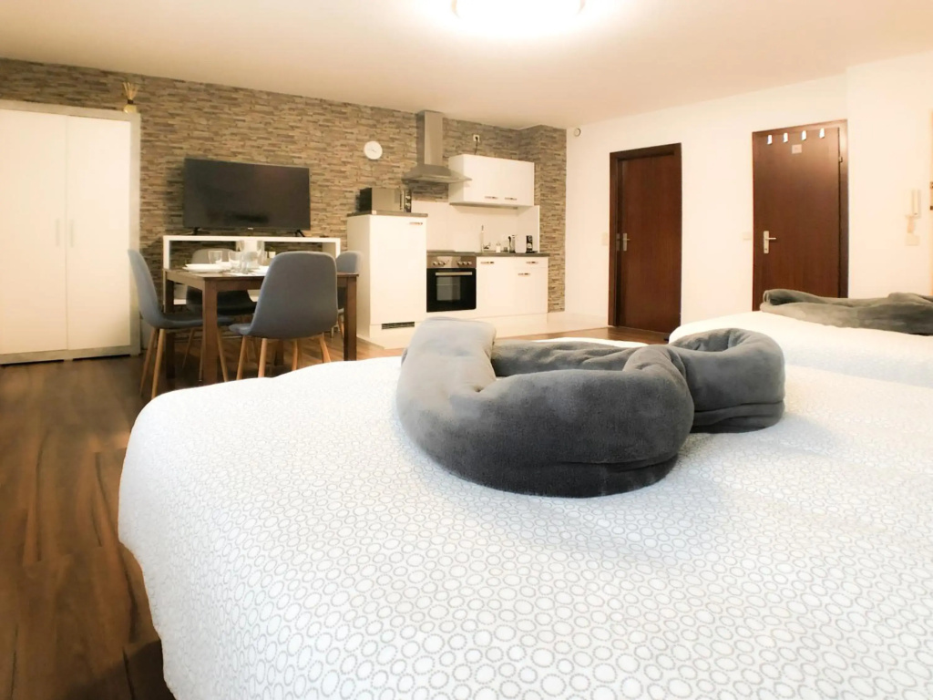 VIPs Apartments