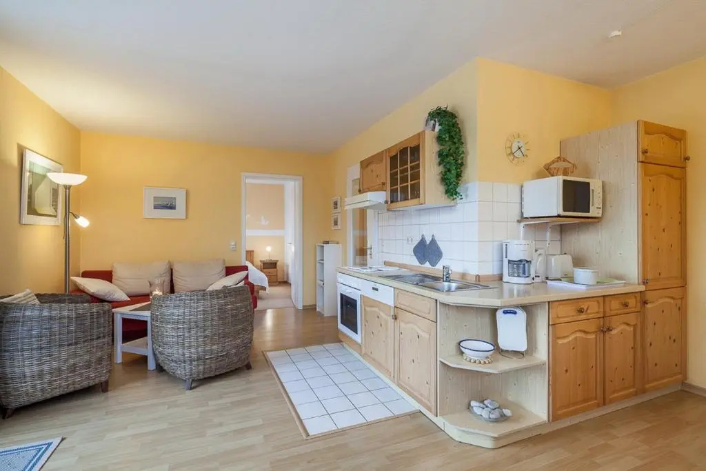Dünenblick Wohnung 47