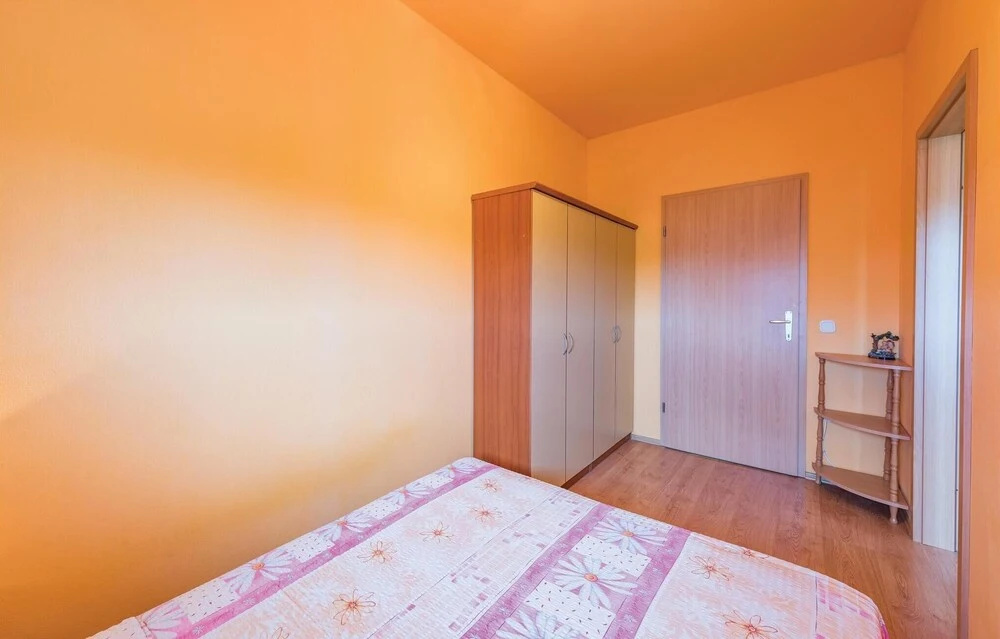 Stunning Home in Bonaci With Wifi and 3 Bedrooms