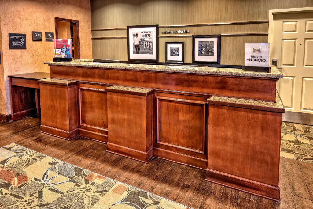 Holiday Inn Express & Suites Destin - Miramar Beach by IHG