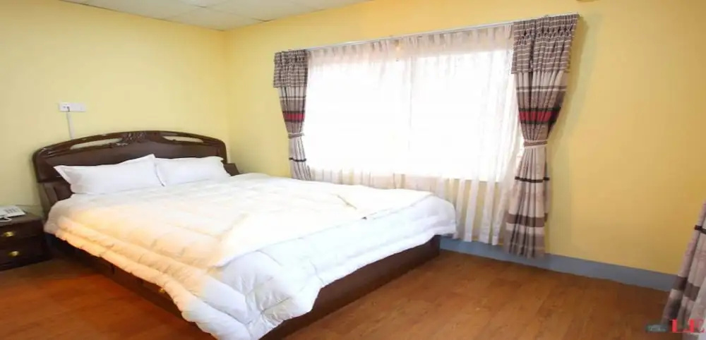 MeroStay 174 Hotel Muse