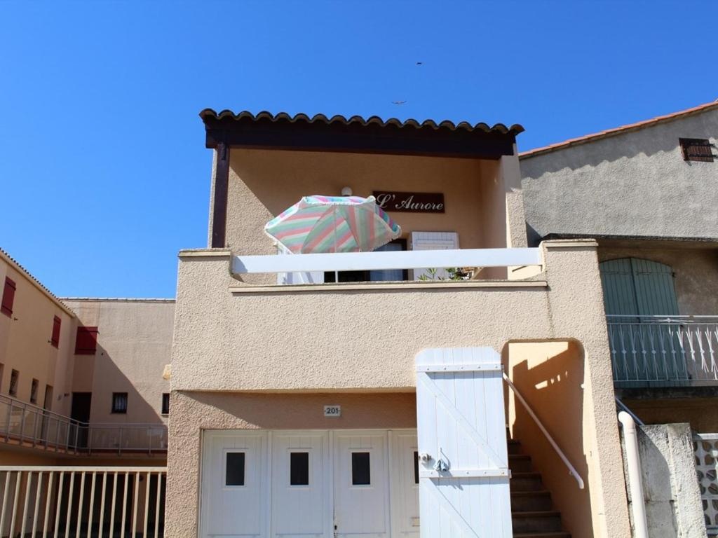 Studio mezzanine cosy proche plage - 2 pers. - FR-1-229C-753