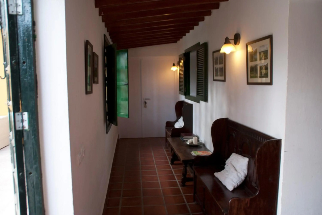 Finca Hoya del Pozo
