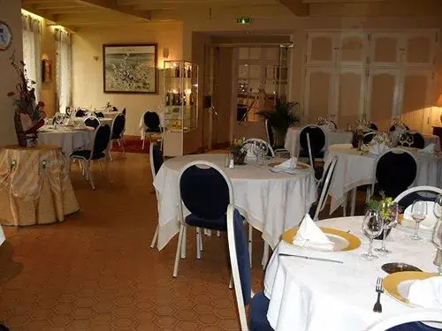 Hôtel Bristol