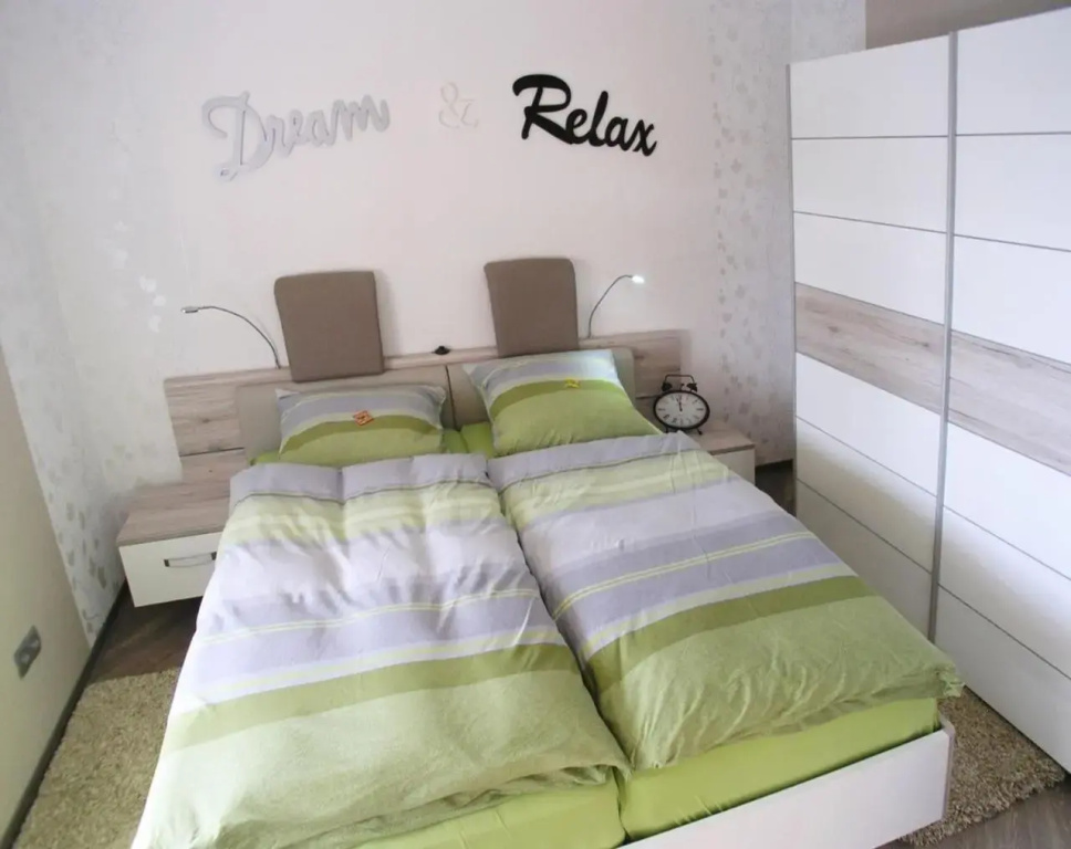 Ferienwohnung Traumblick