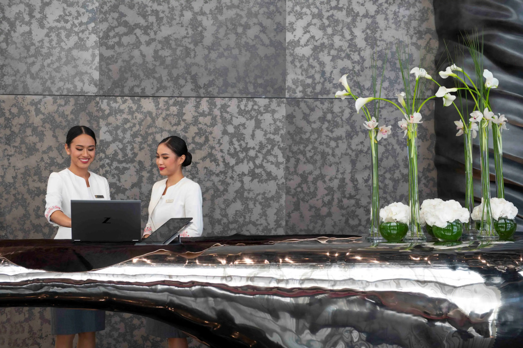 Banyan Tree Doha At La Cigale Mushaireb