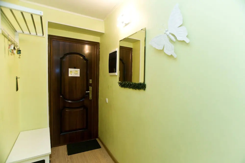 Меблированные комнаты Kvart Boutique Belorusskiy