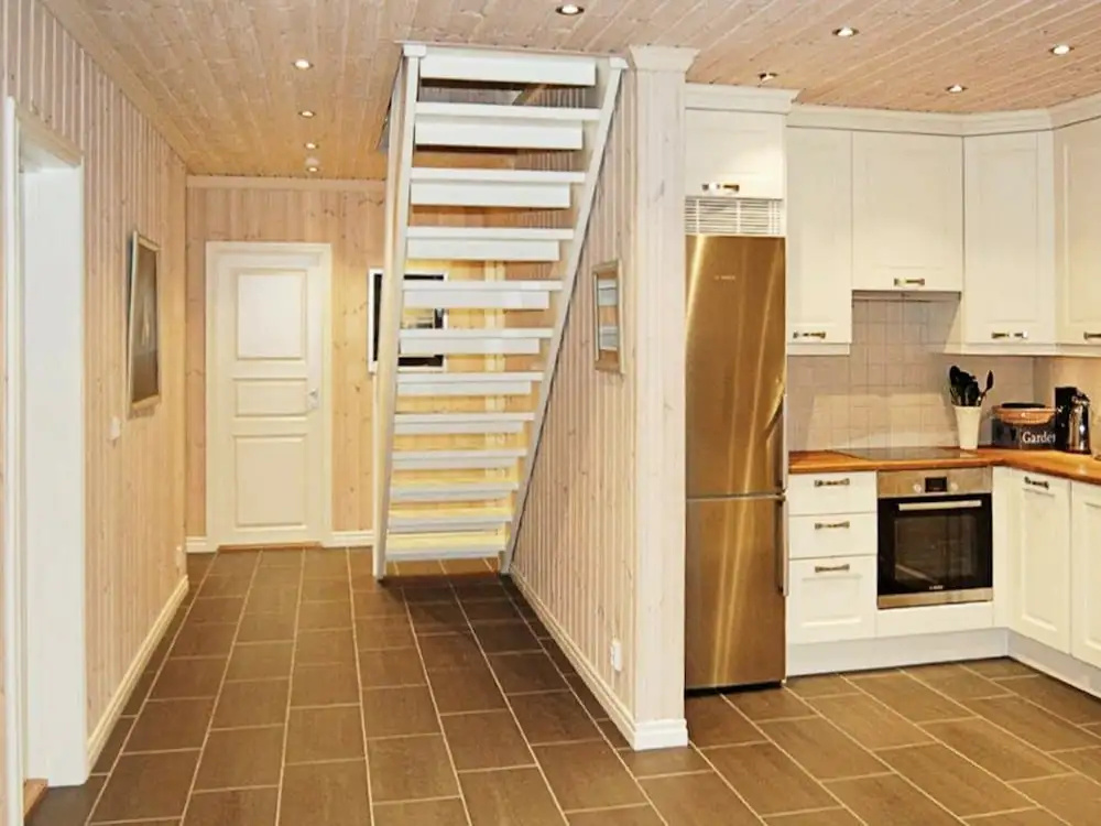5 Star Holiday Home in Fåvang